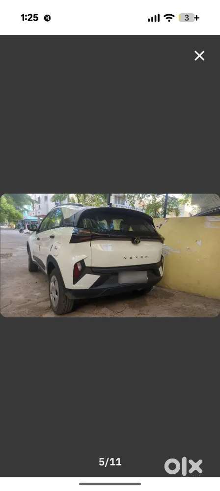 Tata Nexon 2024