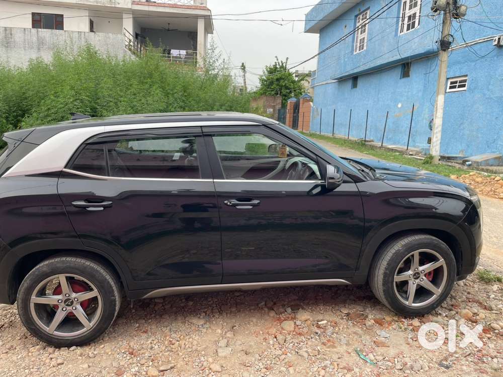 2020 Hyundai Creta Facelift