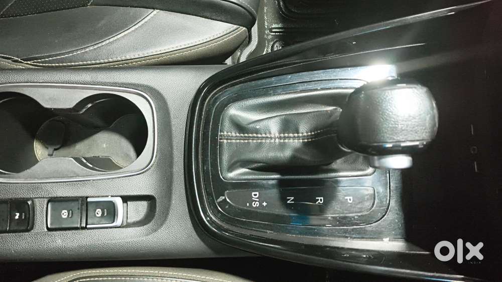Mg Hector Sharp Dct Petrol, 2020, Cng & Hybrids