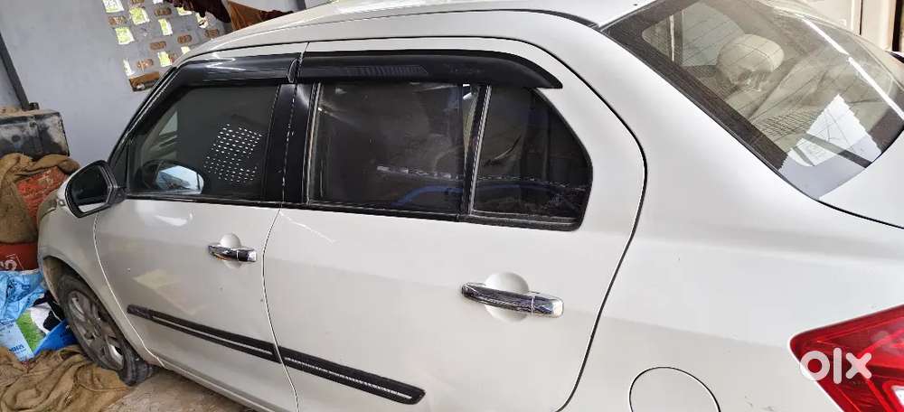 Maruti Suzuki Swift Dzire 2014 Model