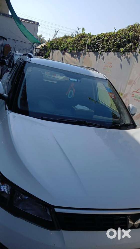 Mahindra Xuv300 Diesel 2024
