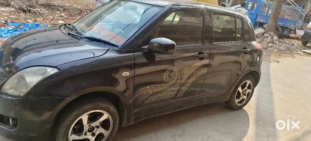 Swift Car For Sale