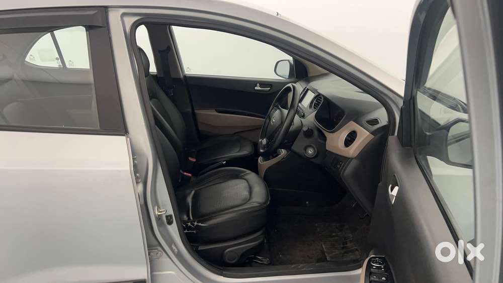Hyundai Xcent Sx 1.2, 2019, Petrol