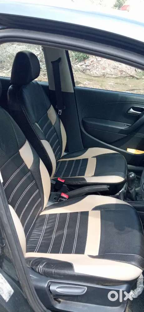 Volkswagen Ameo 2018 Petrol 83000 Km Driven