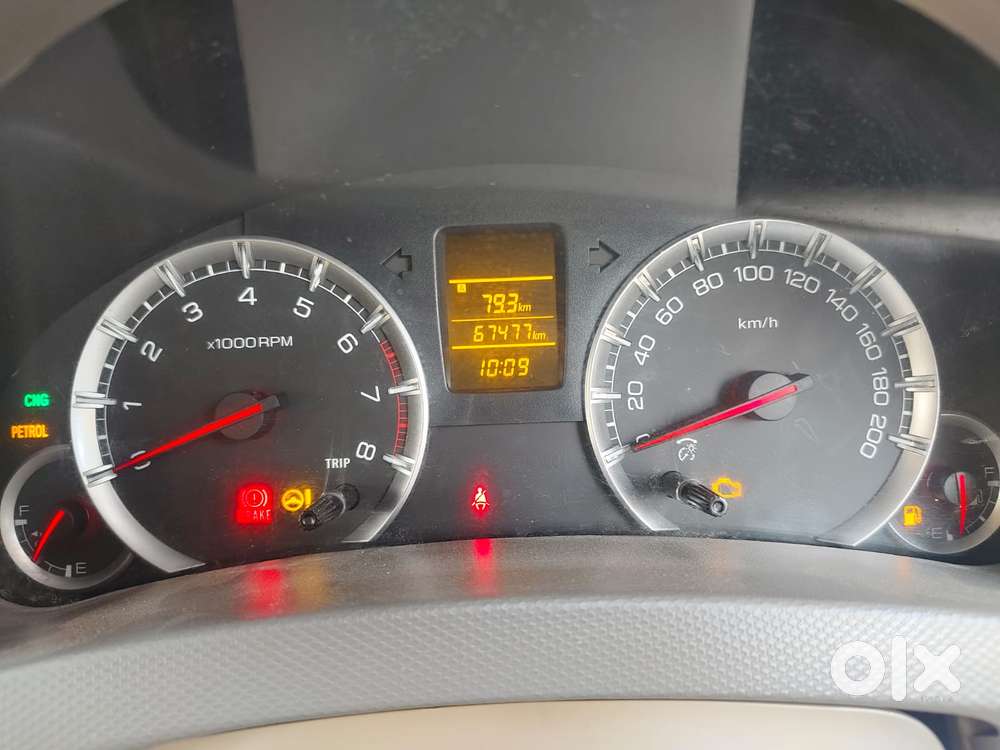 Maruti Suzuki Ertiga