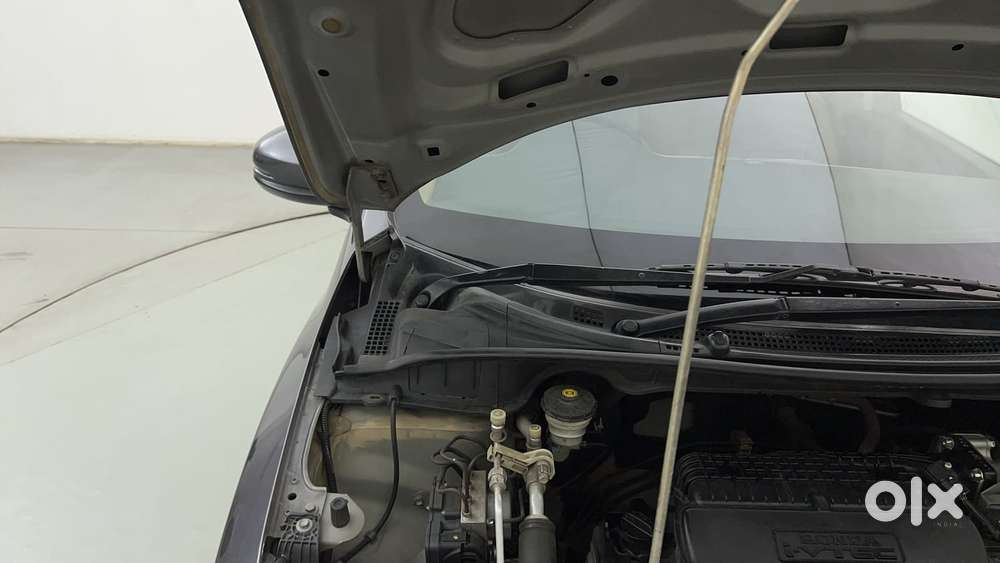 Honda City I-vtec Cvt V, 2018, Petrol