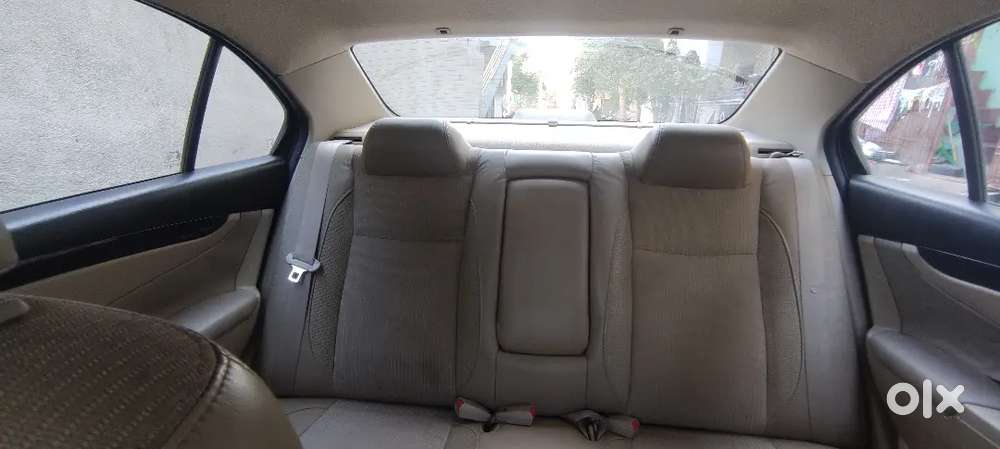 Maruti Suzuki Ciaz Zxi 2015 Second Owner