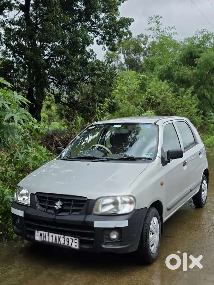 Maruti Suzuki Alto800 2009 Good Condition
