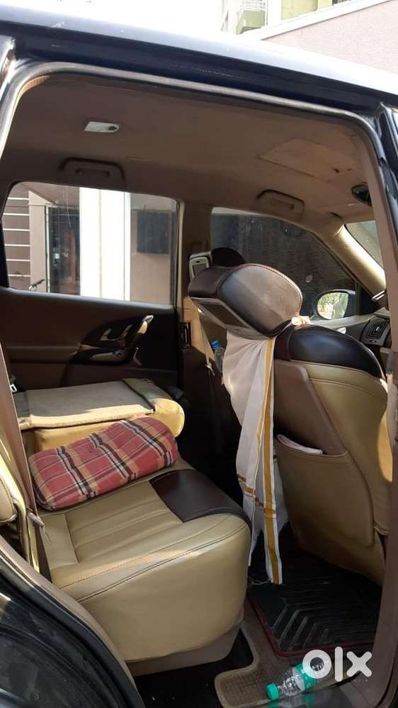 Mahindra Xuv500 2011 Diesel 151000 Km Driven
