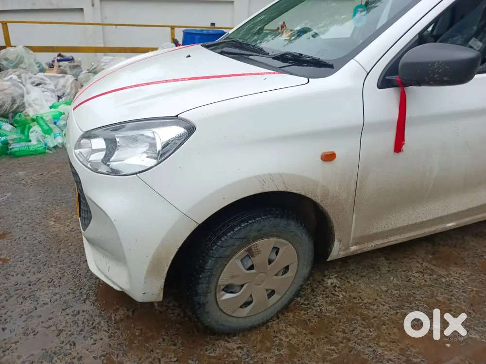 Maruti Suzuki Alto K10 2026