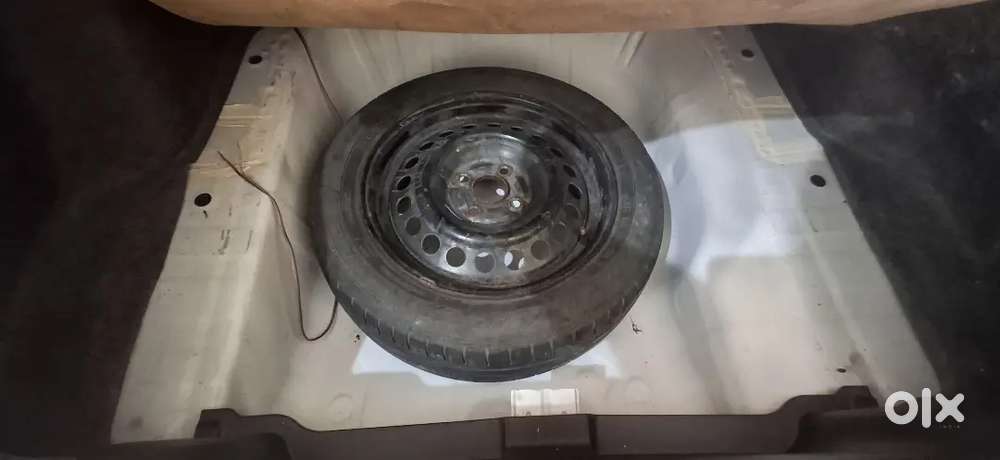 Honda City Well-maintained Vechile