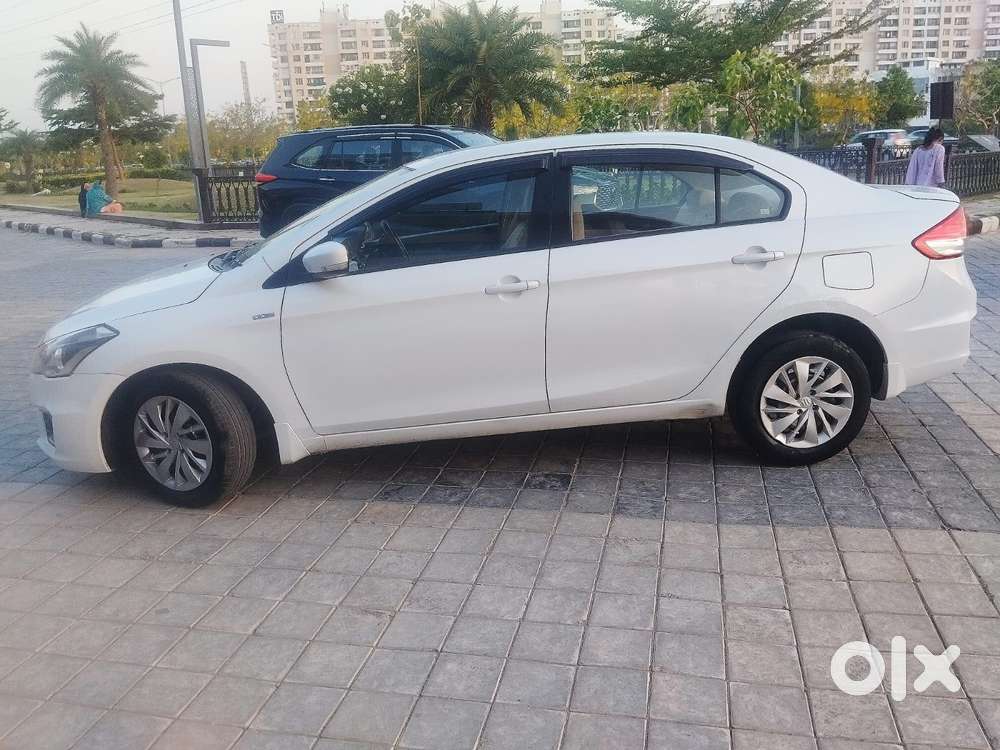 Maruti Suzuki Ciaz Vdi Plus, 2015, Diesel