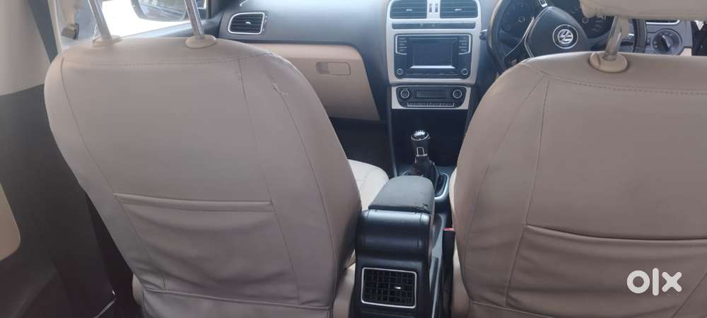 Volkswagen Ameo 1.2 Mpi Highline, 2016, Petrol