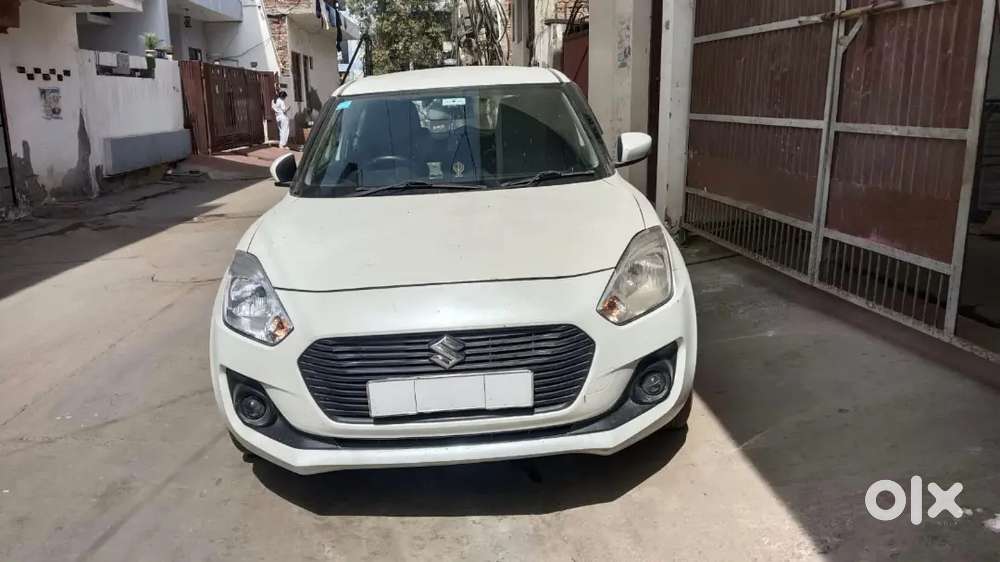 Maruti Suzuki Swift 2019 Diesel 87200 Km Driven