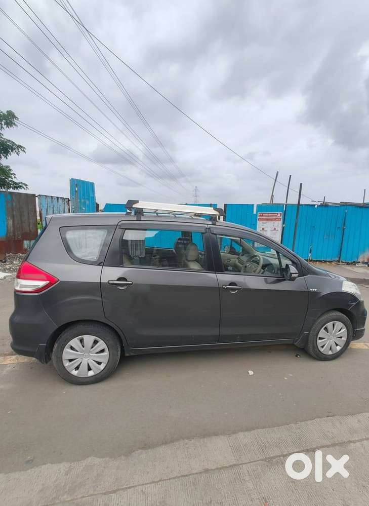 Maruti Ertiga Vxi 2018 (family Manitained Car)