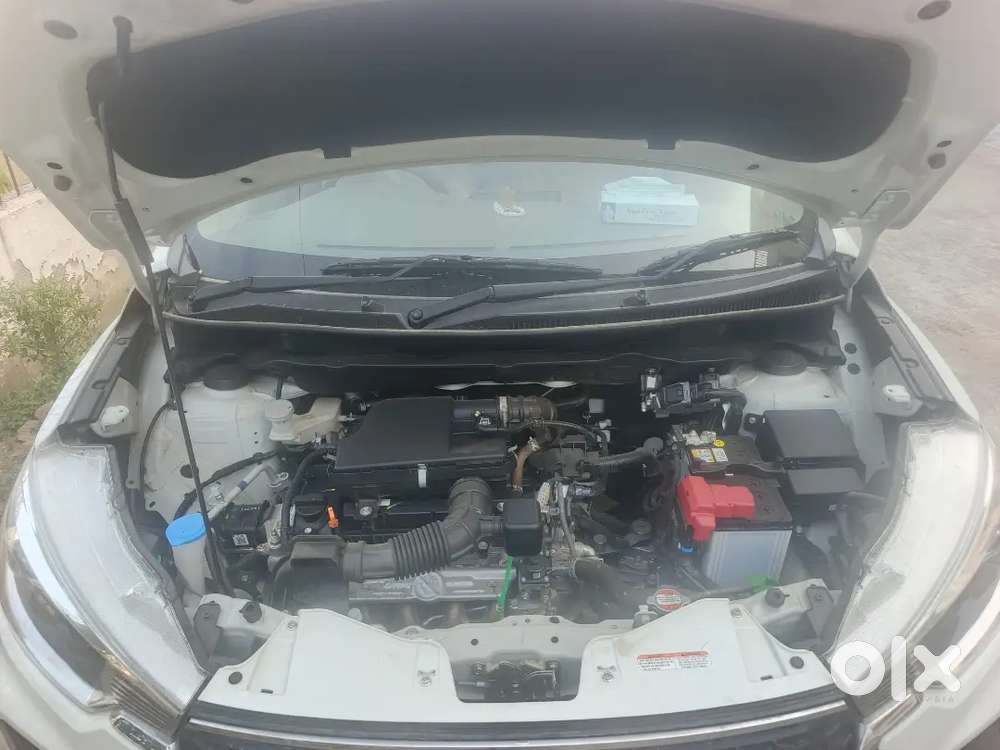 Rumion S Mt Driven 1890 Km