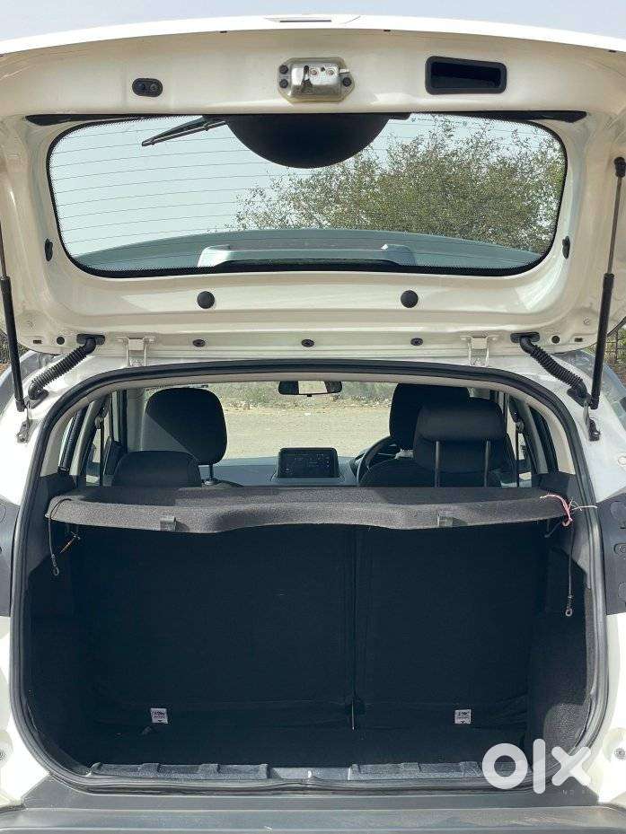 Tata Nexon Ev Prime Xz Plus, 2020, Electric