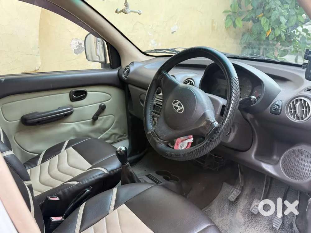 Hyundai Santro Xing 2010