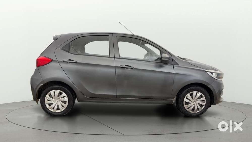 Tata Tiago 1.2 Revotron Xt, 2021, Petrol