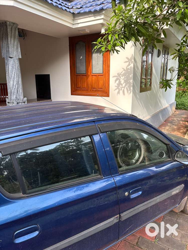 Maruti Alto 2012 Car