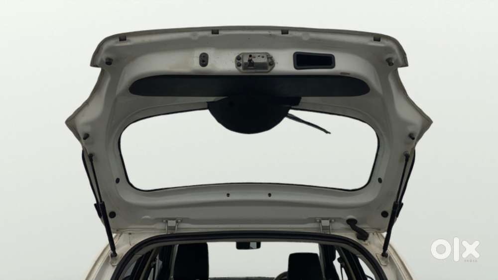 Tata Tiago 1.2 Revotron Xza, 2017, Petrol