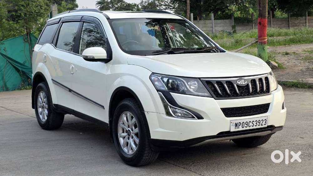 Mahindra Xuv500 2.2 W10, 2015, Diesel
