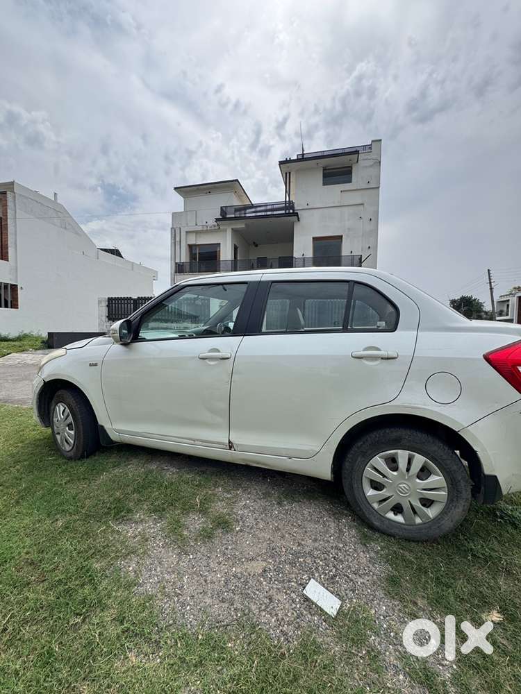 Swift Dzire Maruti 2014