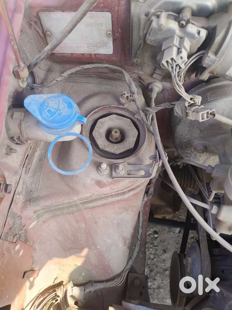 Maruti Suzuki Alto 2007 Petrol