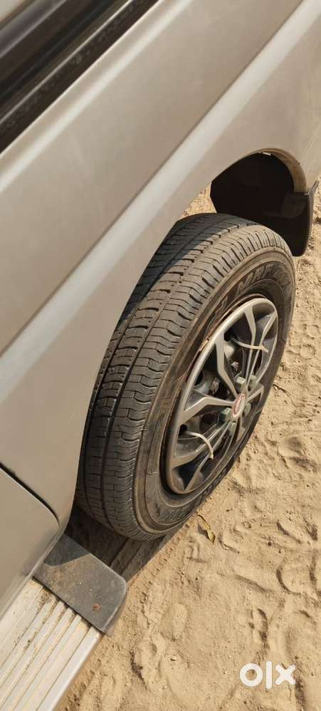 Maruti Suzuki Eeco 2011 Ac & Fc Upto 3031 Genuine Km 35000 With Ac