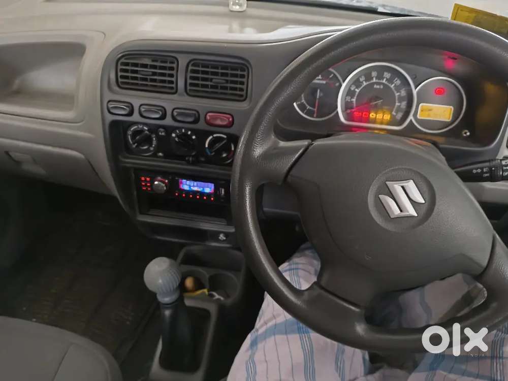 2012 Maruti Suzuki Alto K10 Vxi  67,900 Km  Single Owner  Excellent