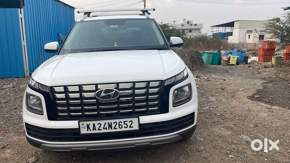 Hyundai Venue 2025 Good Condition