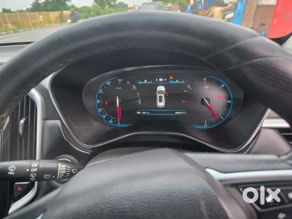 Mg Hector Smart Diesel 2021