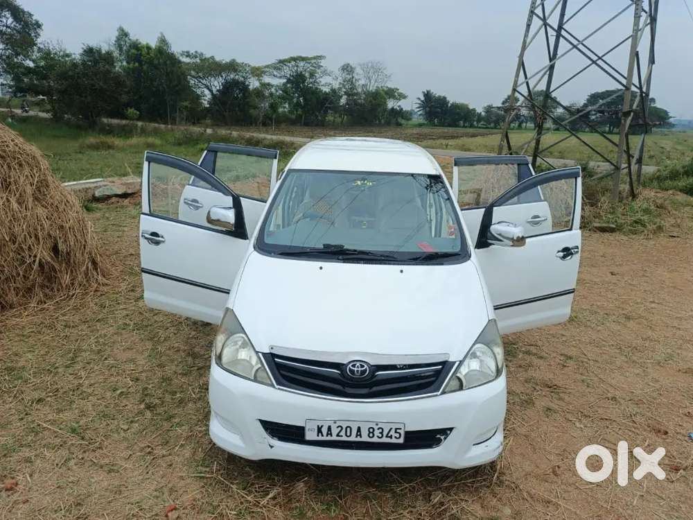 Innova Good Condition