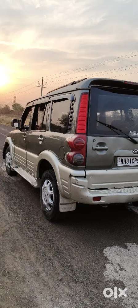 Top Condition Vehicle