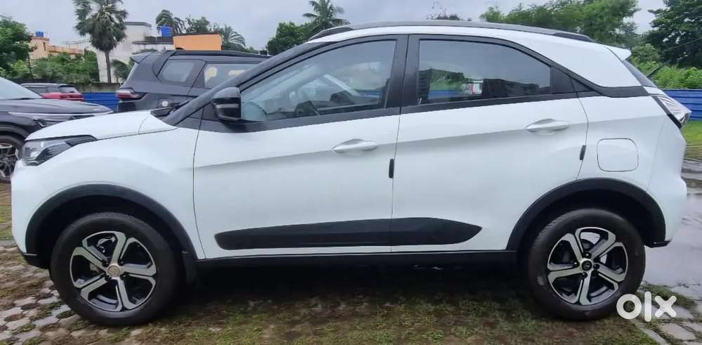 Tata Nexon Diesel 2023