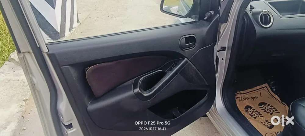 Ford Figo Diesel Lxi 2011