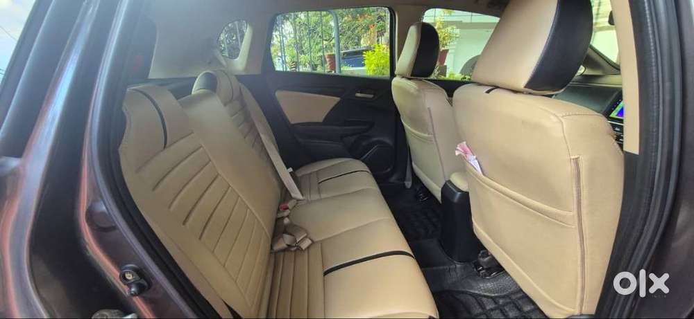 Honda Jazz 2019 Diesel Well Maintained