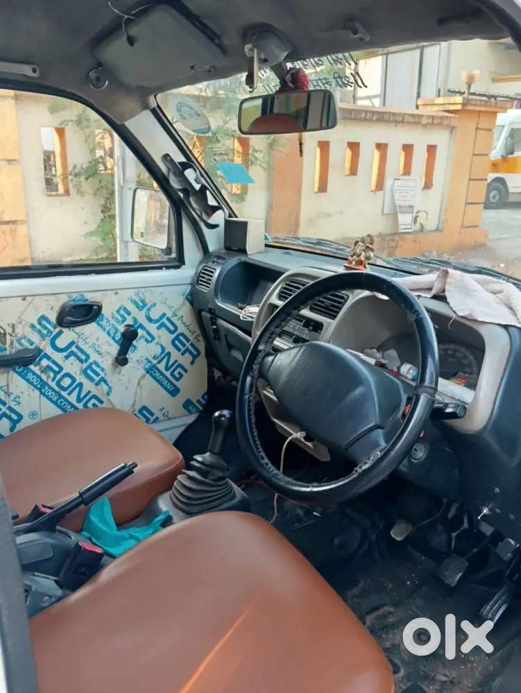 Maruti Suzuki /eeco/ambulance Petrol Ac Plus