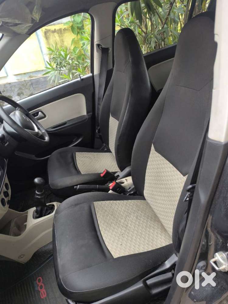 Maruti Suzuki Alto 800 Lxi Opt, 2019, Petrol