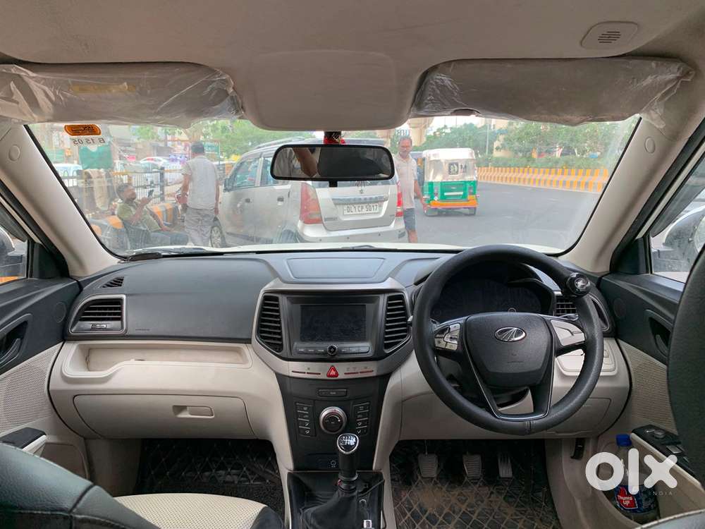 Mahindra Xuv300 Petrol 2019