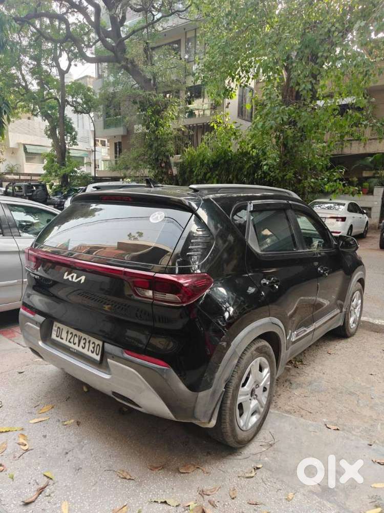 Kia Sonet 1.2 Htk Plus, 2022, Petrol