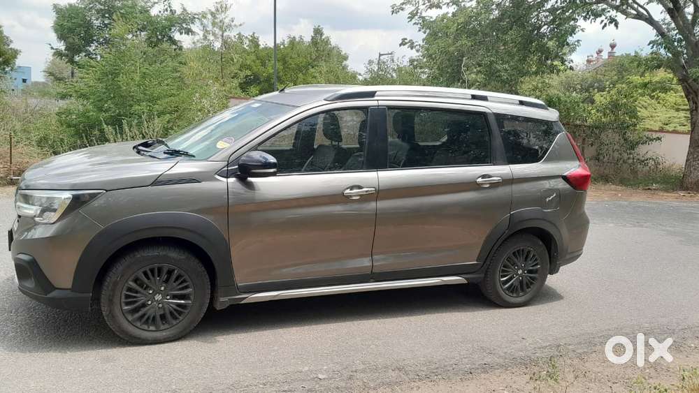 Maruti Suzuki Xl6 Zeta, 2019, Petrol