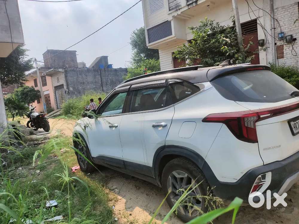 Kia Seltos 2020