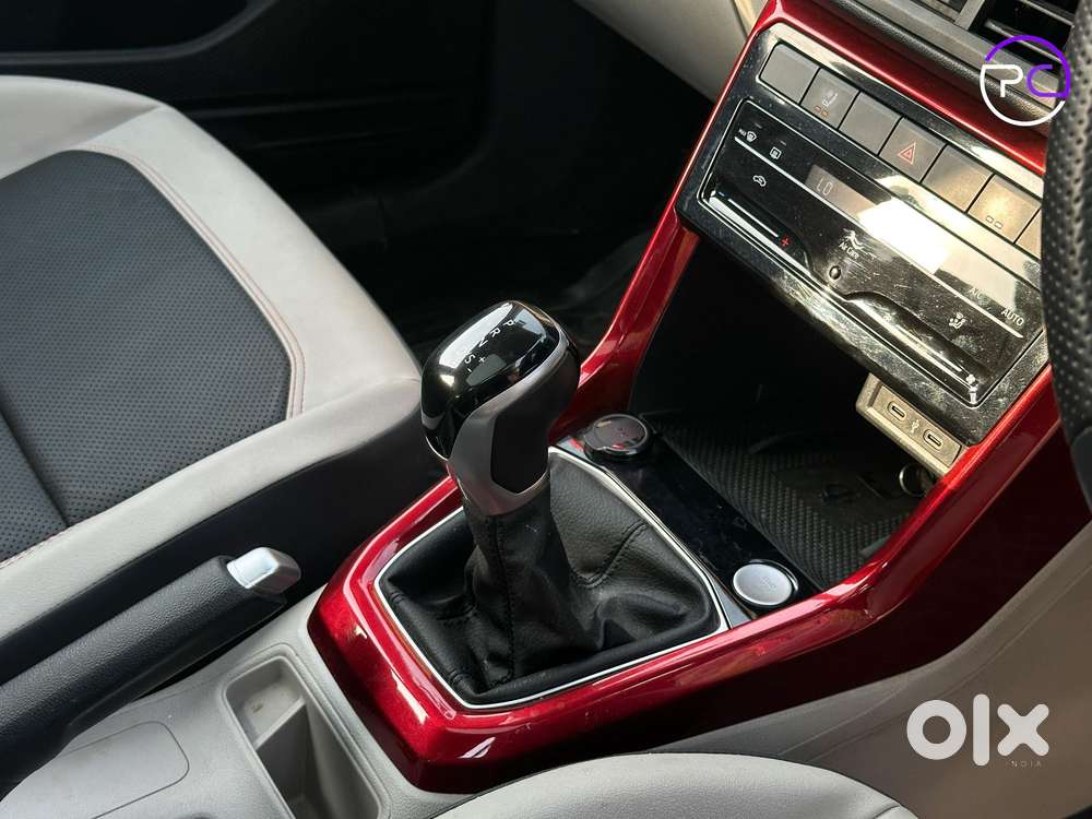 Volkswagen Taigun Gt Plus 1.5 Tsi Dsg, 2023, Petrol