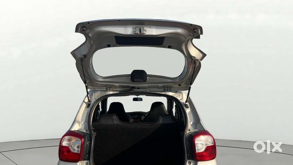 Maruti Suzuki Alto K10 Vxi Ags Optional, 2024, Petrol