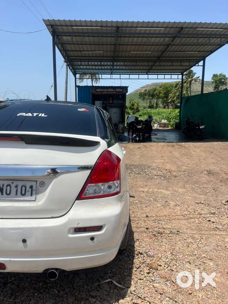 Maruti Suzuki Dzire 2009 Diesel