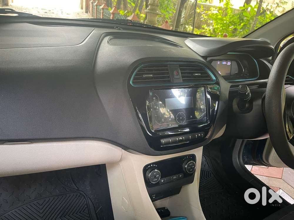 Tata Tigor Ev Xm 2022