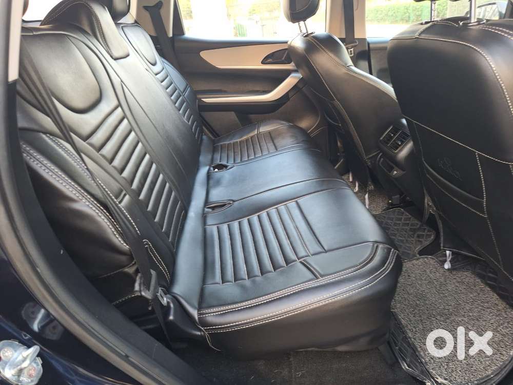 Mahindra Xuv700, 2023, Diesel