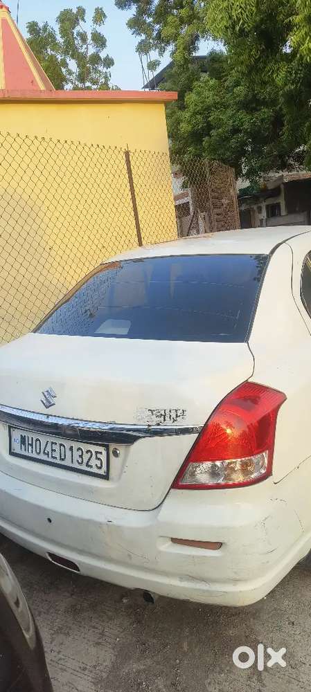 Maruti Suzuki Dzire 2009 Diesel Good Condition