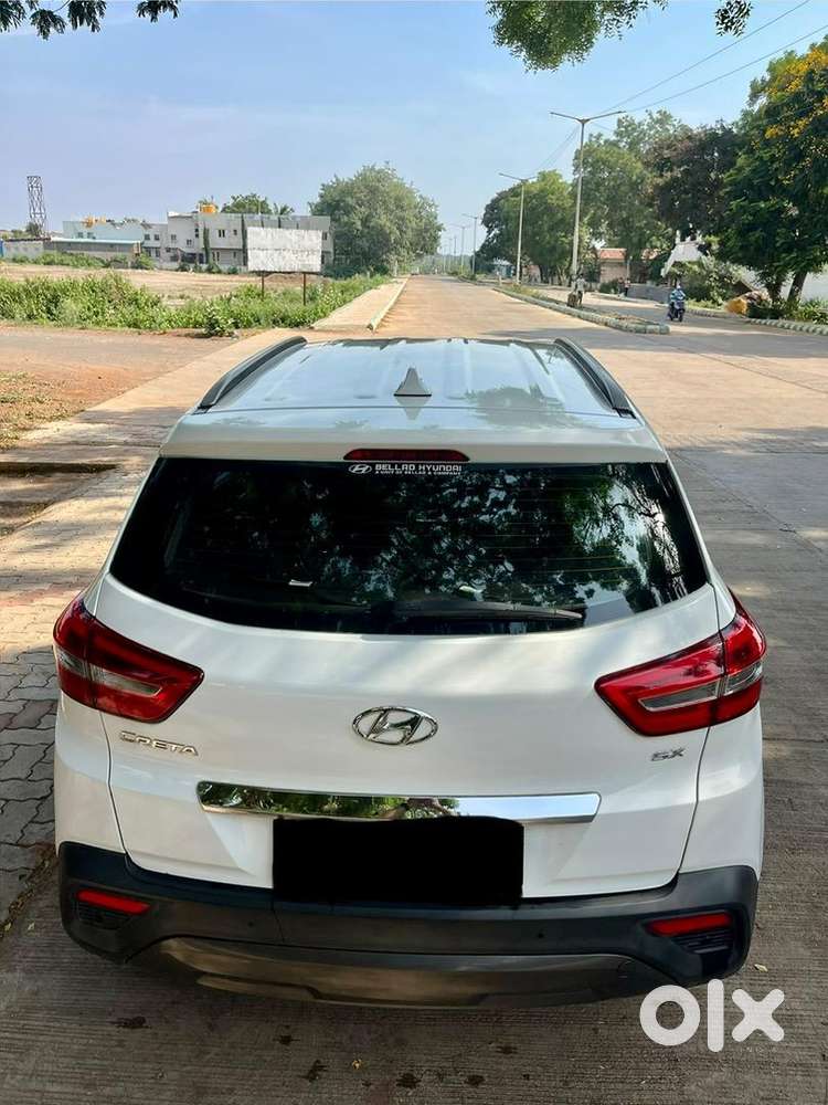 Hyundai Car Petrol 2019